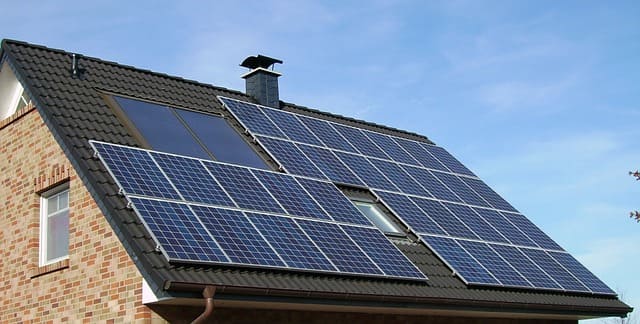 En este momento estás viendo Por qué deberías usar energía solar en tu hogar cuanto antes